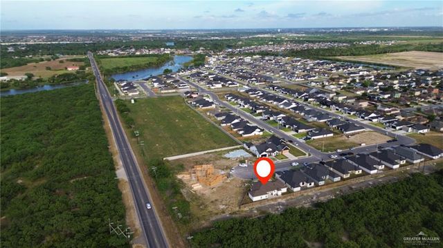 7033 Heliconia Drive, Brownsville, TX 78520