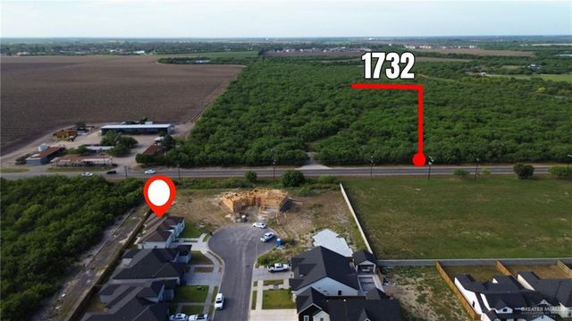 7033 Heliconia Drive, Brownsville, TX 78520