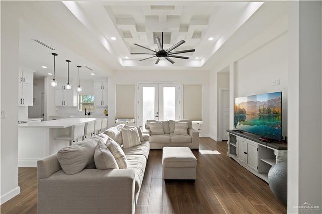 7033 Heliconia Drive, Brownsville, TX 78520