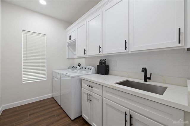 7033 Heliconia Drive, Brownsville, TX 78520