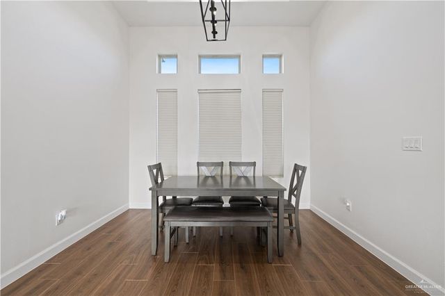 7033 Heliconia Drive, Brownsville, TX 78520