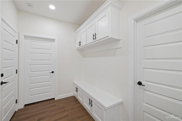 7033 Heliconia Drive, Brownsville, TX 78520