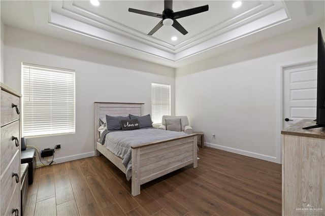 7033 Heliconia Drive, Brownsville, TX 78520