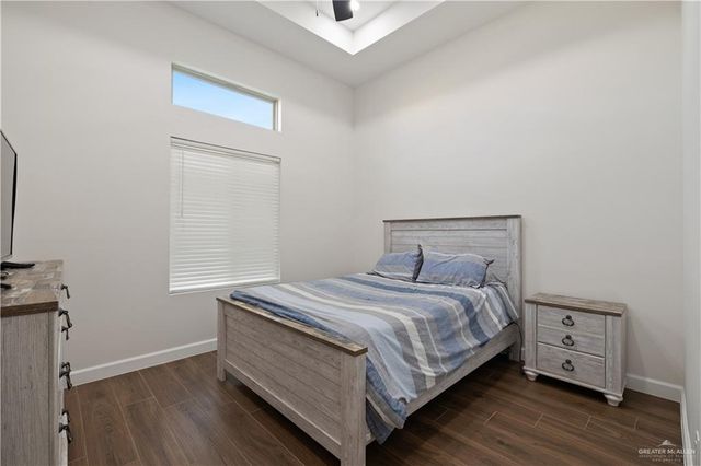 7033 Heliconia Drive, Brownsville, TX 78520