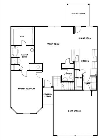 15646 Honey Cove Drive, Conroe, TX 77303