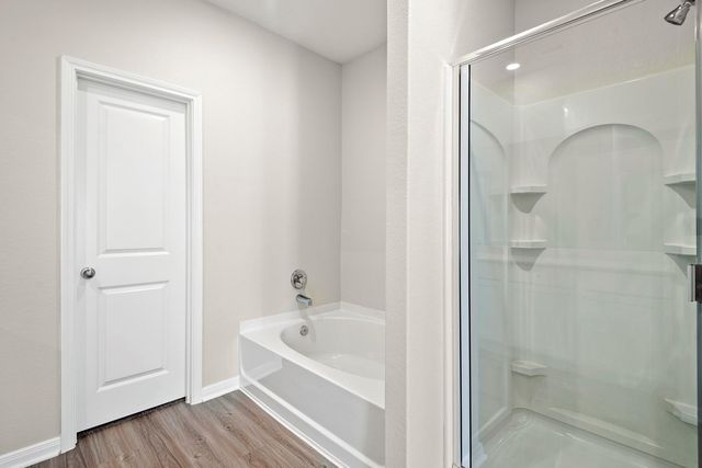 15646 Honey Cove Drive, Conroe, TX 77303