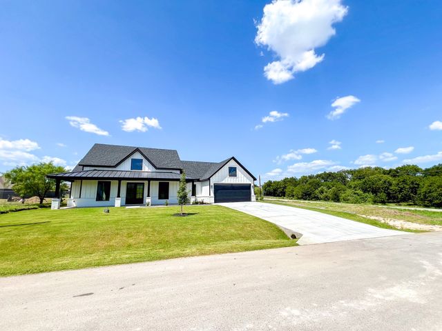 12308 Funk Court, Fort Worth, TX 76126