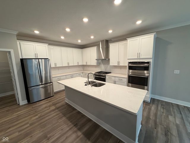 19359 Michelle Lane, Westfield, IN 46074