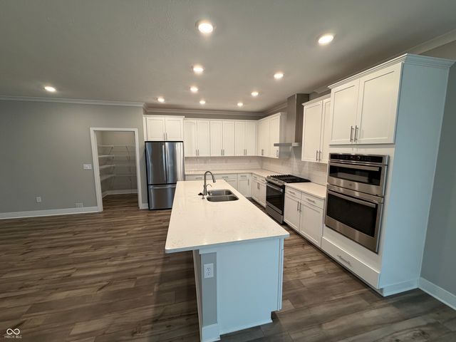 19359 Michelle Lane, Westfield, IN 46074