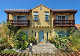 4539 1/2 St Elmo Drive, Los Angeles, CA 90019