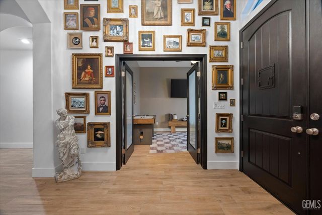 1008 Eckmann Street, Shafter, CA 93263