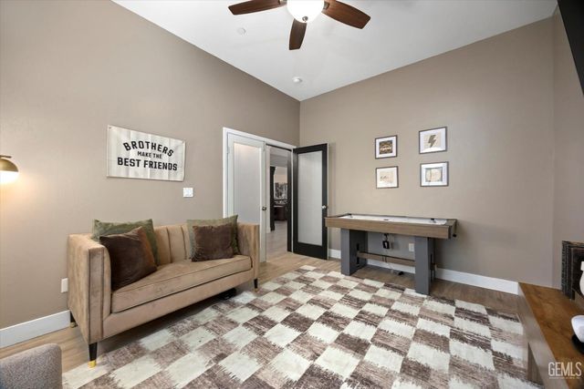 1008 Eckmann Street, Shafter, CA 93263