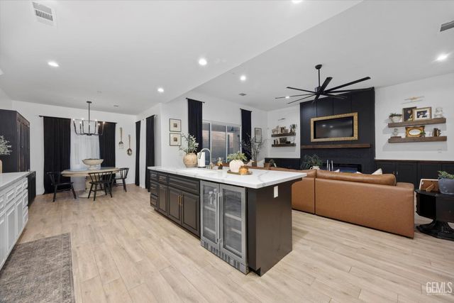 1008 Eckmann Street, Shafter, CA 93263