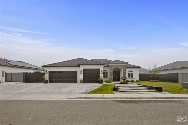 1008 Eckmann Street, Shafter, CA 93263