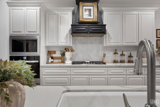 1008 Eckmann Street, Shafter, CA 93263