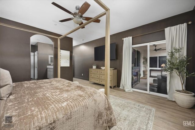 1008 Eckmann Street, Shafter, CA 93263