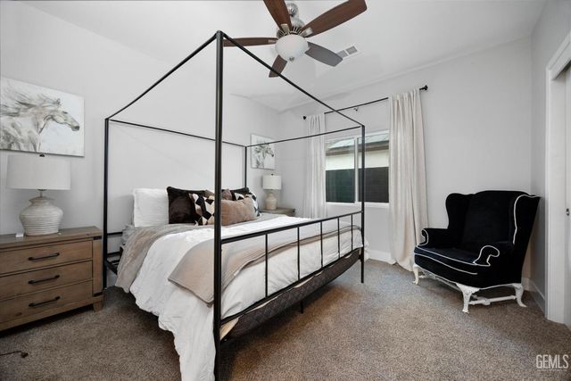 1008 Eckmann Street, Shafter, CA 93263