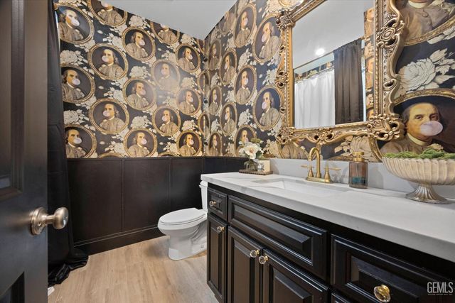 1008 Eckmann Street, Shafter, CA 93263