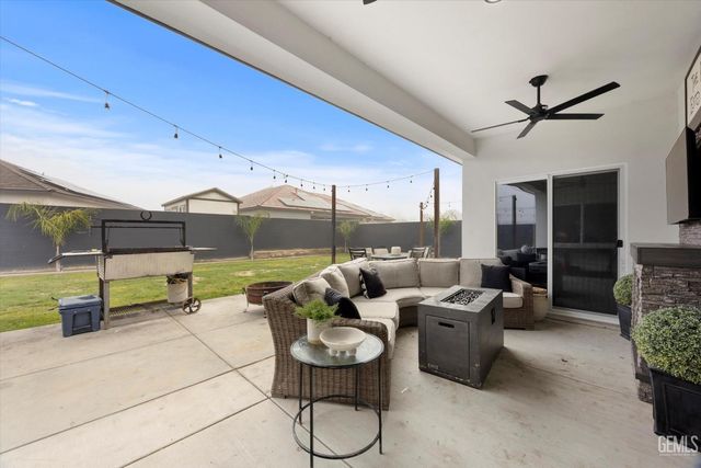 1008 Eckmann Street, Shafter, CA 93263