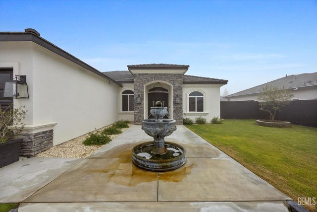 1008 Eckmann Street, Shafter, CA 93263