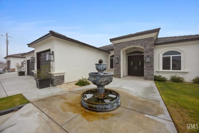 1008 Eckmann Street, Shafter, CA 93263