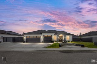 1008 Eckmann Street, Shafter, CA 93263