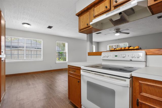 601 Chateau Woods Parkway Drive, Conroe, TX 77385