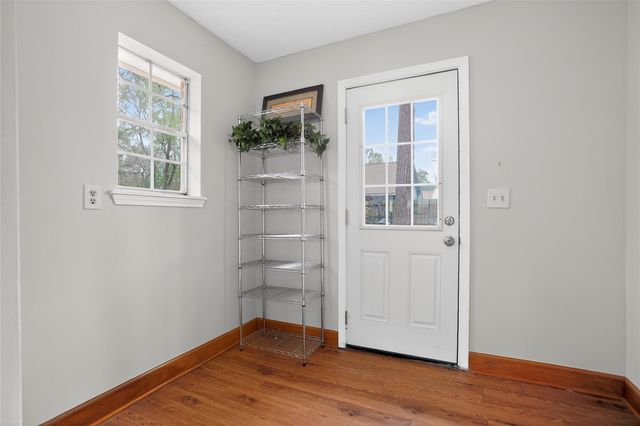 601 Chateau Woods Parkway Drive, Conroe, TX 77385