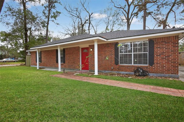 601 Chateau Woods Parkway Drive, Conroe, TX 77385