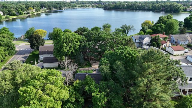 3707 42nd Avenue N, Robbinsdale, MN 55422