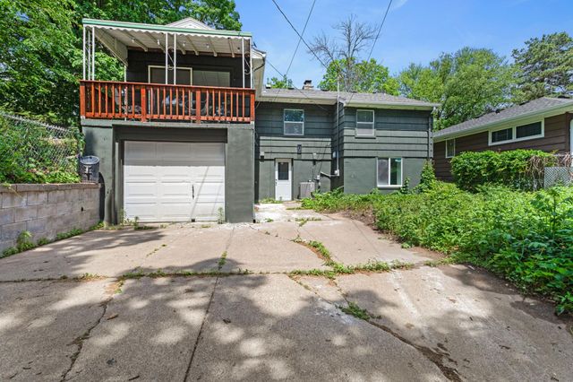 3707 42nd Avenue N, Robbinsdale, MN 55422