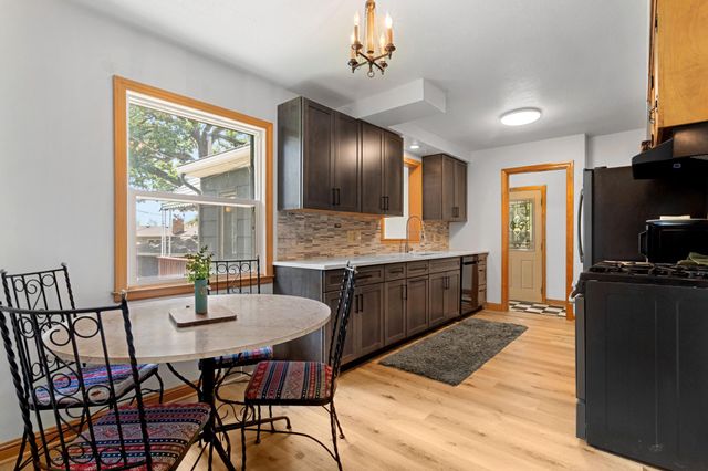 3707 42nd Avenue N, Robbinsdale, MN 55422