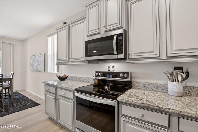 21317 N 267TH Drive, Buckeye, AZ 85396