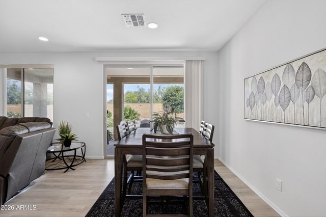 21317 N 267TH Drive, Buckeye, AZ 85396