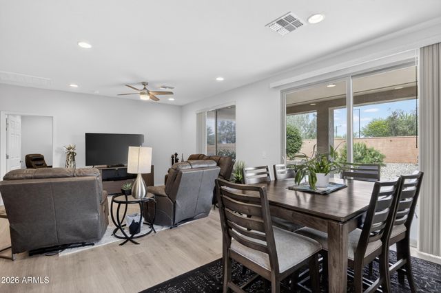 21317 N 267TH Drive, Buckeye, AZ 85396