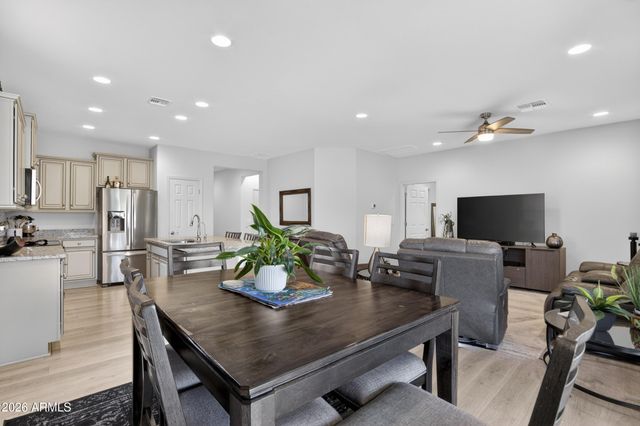 21317 N 267TH Drive, Buckeye, AZ 85396