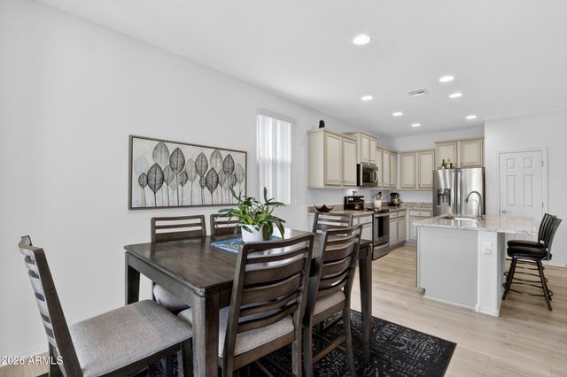 21317 N 267TH Drive, Buckeye, AZ 85396