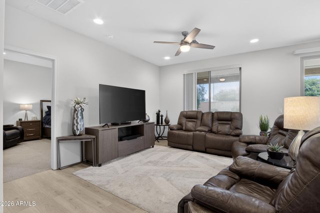 21317 N 267TH Drive, Buckeye, AZ 85396