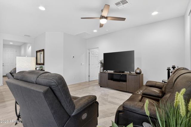 21317 N 267TH Drive, Buckeye, AZ 85396