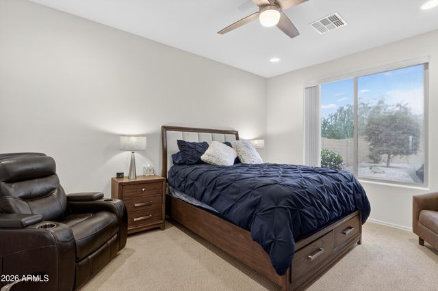 21317 N 267TH Drive, Buckeye, AZ 85396