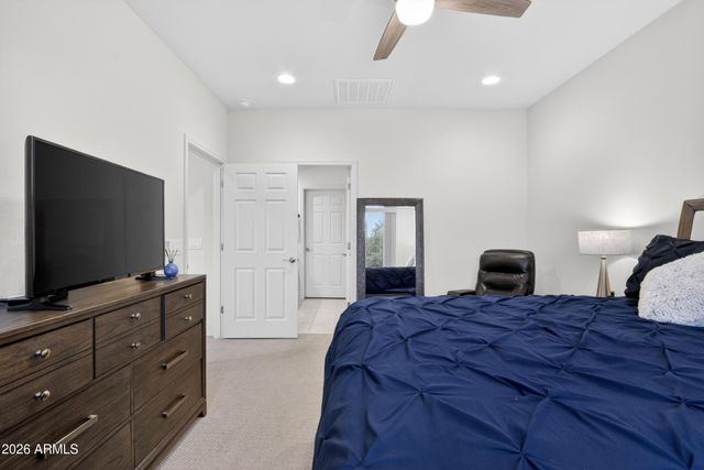 21317 N 267TH Drive, Buckeye, AZ 85396