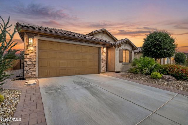 21317 N 267TH Drive, Buckeye, AZ 85396