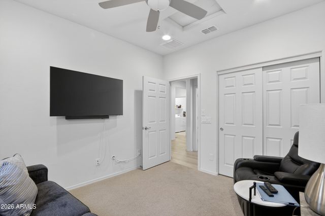 21317 N 267TH Drive, Buckeye, AZ 85396