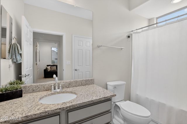 21317 N 267TH Drive, Buckeye, AZ 85396