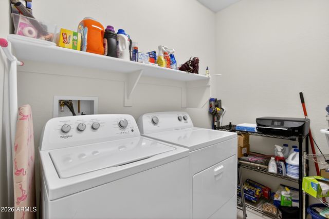 21317 N 267TH Drive, Buckeye, AZ 85396