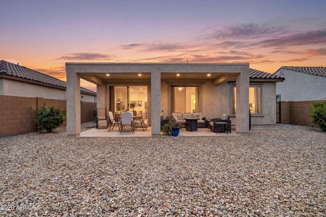 21317 N 267TH Drive, Buckeye, AZ 85396