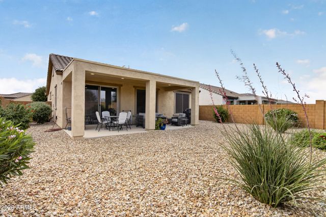 21317 N 267TH Drive, Buckeye, AZ 85396