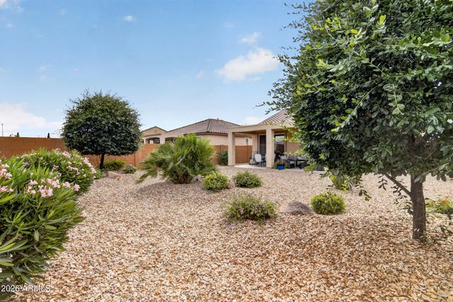 21317 N 267TH Drive, Buckeye, AZ 85396