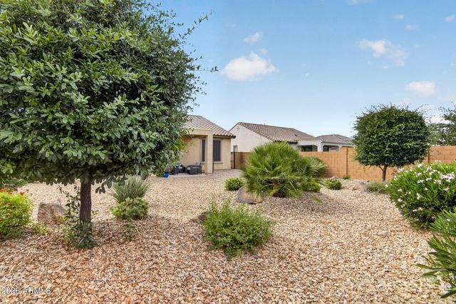 21317 N 267TH Drive, Buckeye, AZ 85396