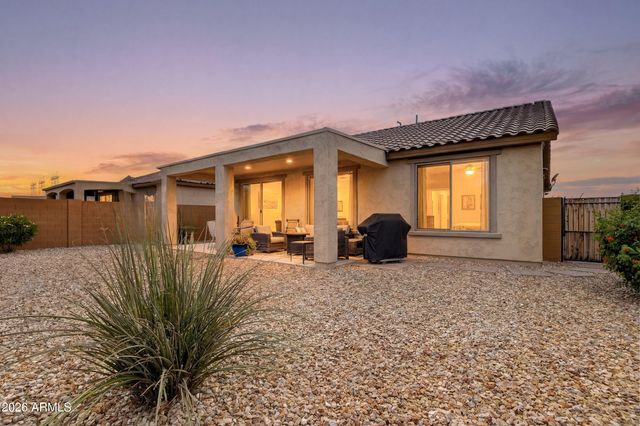 21317 N 267TH Drive, Buckeye, AZ 85396